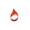 TAŚMA THORN FIT RESISTANCE BAND 500X50X0,95MM MEDIUM